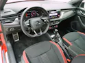 Škoda Kamiq 1.5 TSI DSG Monte Carlo
