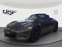 Mazda MX-5 2.0 Homura