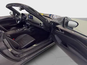 Mazda MX-5 2.0 Homura