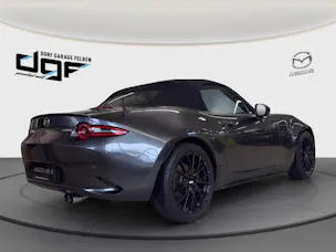 Mazda MX-5 2.0 Homura