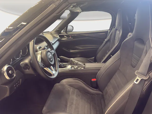 Mazda MX-5 2.0 Homura