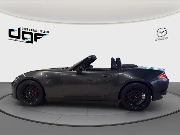 Mazda MX-5 2.0 Homura