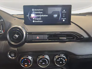 Mazda MX-5 2.0 Homura