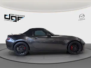 Mazda MX-5 2.0 Homura