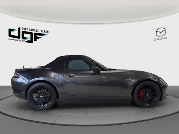 Mazda MX-5 2.0 Homura