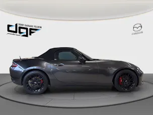 Mazda MX-5 2.0 Homura
