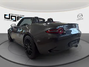 Mazda MX-5 2.0 Homura