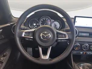 Mazda MX-5 2.0 Homura