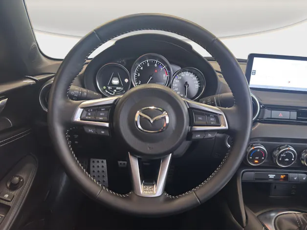 Mazda MX-5 2.0 Homura