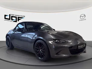 Mazda MX-5 2.0 Homura