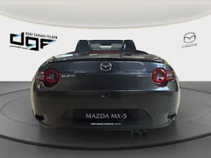 Mazda MX-5 2.0 Homura