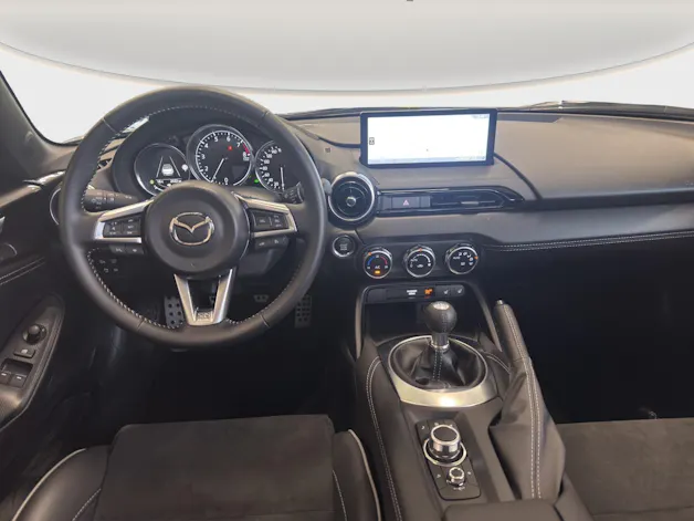 Mazda MX-5 2.0 Homura