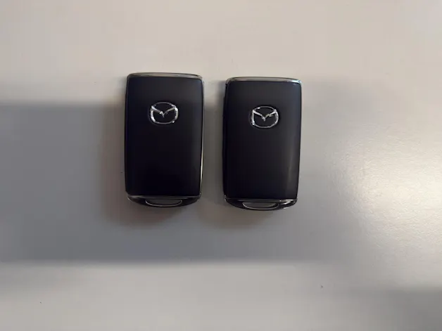 Mazda MX-5 2.0 Homura