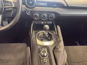 Mazda MX-5 2.0 Homura