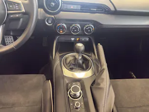 Mazda MX-5 2.0 Homura