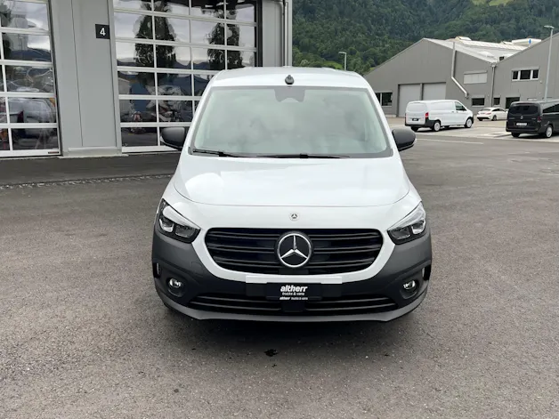 MERCEDES-BENZ eCitan Kaw. S 45 kWh Worker