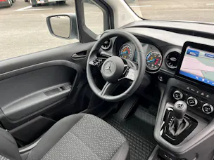 Mercedes-Benz eCitan Kaw. S 45 kWh Worker