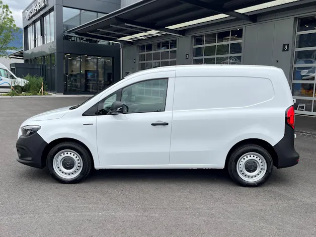 MERCEDES-BENZ eCitan Kaw. S 45 kWh Worker