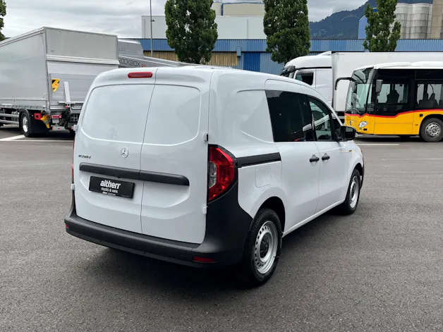 MERCEDES-BENZ eCitan Kaw. S 45 kWh Worker
