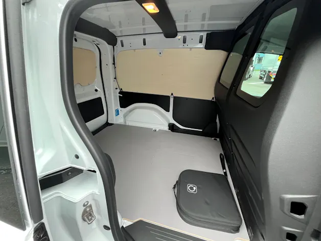 MERCEDES-BENZ eCitan Kaw. S 45 kWh Worker