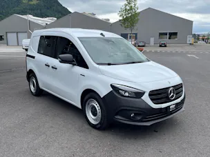 Mercedes-Benz eCitan Kaw. S 45 kWh Worker
