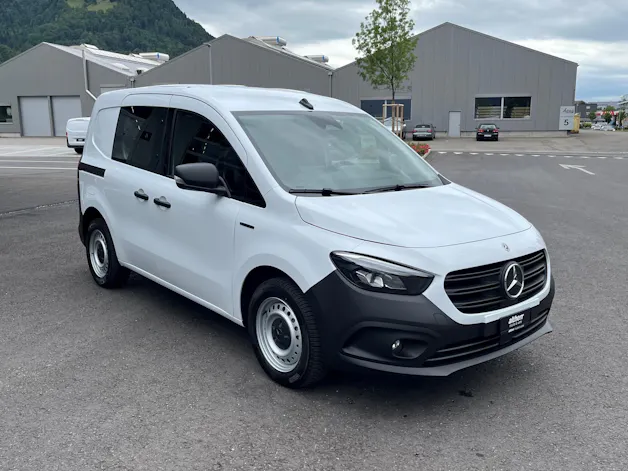 MERCEDES-BENZ eCitan Kaw. S 45 kWh Worker