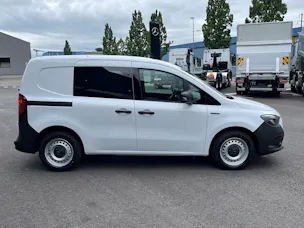 Mercedes-Benz eCitan Kaw. S 45 kWh Worker