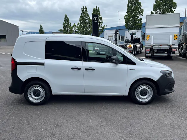 MERCEDES-BENZ eCitan Kaw. S 45 kWh Worker
