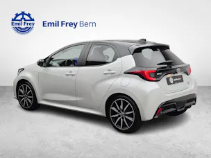 Toyota Yaris 1.5 VVT-i HSD GR Sport - ab 2.99% Leasing