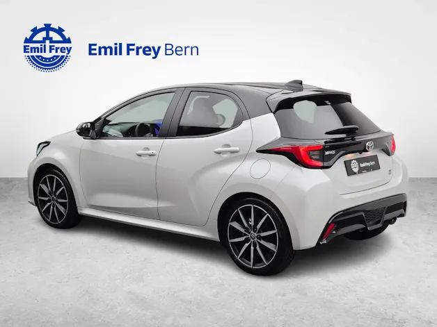 Toyota Yaris 1.5 VVT-i HSD GR Sport - ab 2.99% Leasing