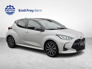 Fahrzeugbild TOYOTA Yaris 1.5 VVT-i HSD GR Sport - ab 2.99% Leasing