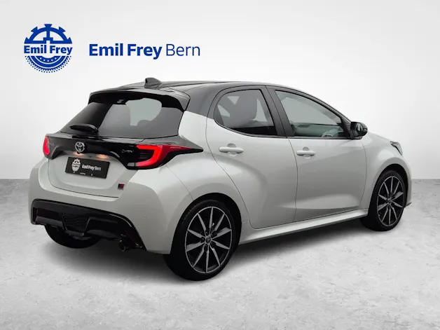 Toyota Yaris 1.5 VVT-i HSD GR Sport - ab 2.99% Leasing