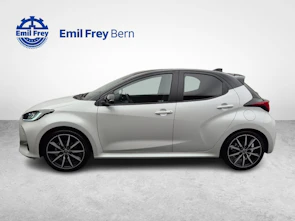 Fahrzeugbild TOYOTA Yaris 1.5 VVT-i HSD GR Sport - ab 2.99% Leasing