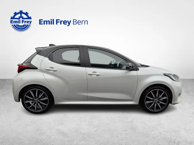 Toyota Yaris 1.5 VVT-i HSD GR Sport - ab 2.99% Leasing