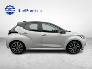 Fahrzeugbild TOYOTA Yaris 1.5 VVT-i HSD GR Sport - ab 2.99% Leasing