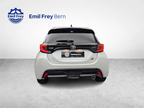 Fahrzeugbild TOYOTA Yaris 1.5 VVT-i HSD GR Sport - ab 2.99% Leasing