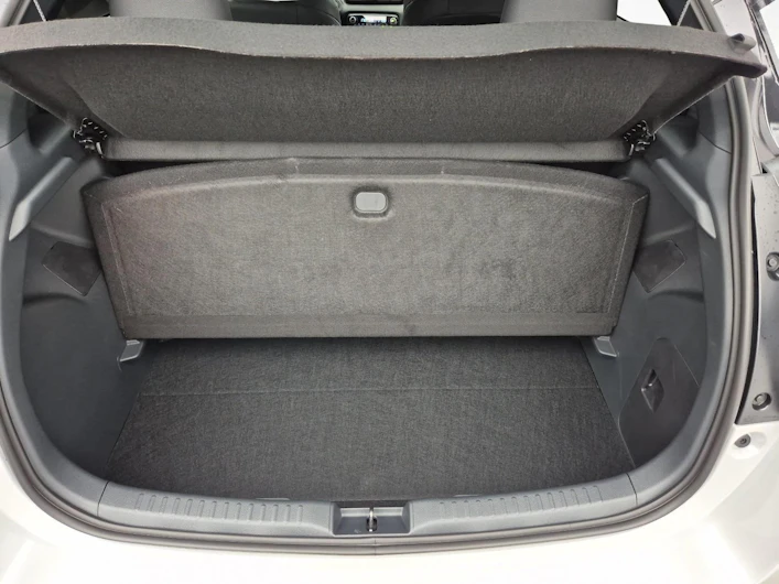 Fahrzeugbild TOYOTA YARIS