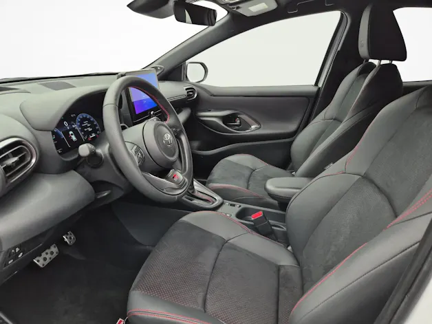 Toyota Yaris 1.5 VVT-i HSD GR Sport - ab 2.99% Leasing