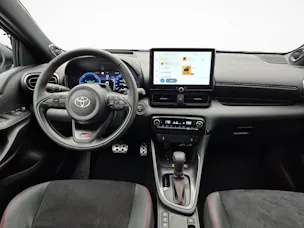 Toyota Yaris 1.5 VVT-i HSD GR Sport - ab 2.99% Leasing