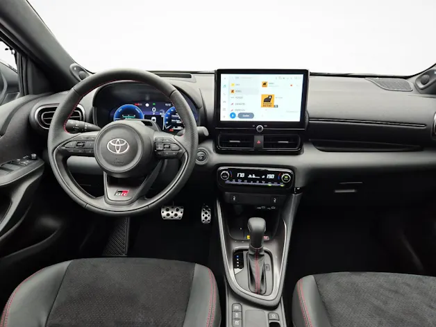Toyota Yaris 1.5 VVT-i HSD GR Sport - ab 2.99% Leasing