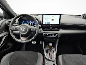 Fahrzeugbild TOYOTA Yaris 1.5 VVT-i HSD GR Sport - ab 2.99% Leasing