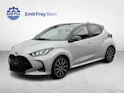 Toyota Yaris 1.5 VVT-i HSD GR Sport - ab 2.99% Leasing