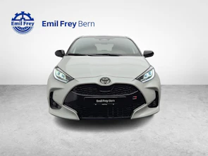 Fahrzeugbild TOYOTA Yaris 1.5 VVT-i HSD GR Sport - ab 2.99% Leasing