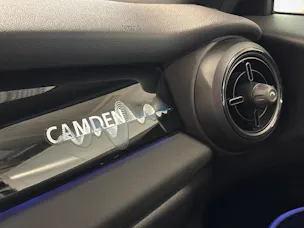 Mini F56 1.5i Cooper