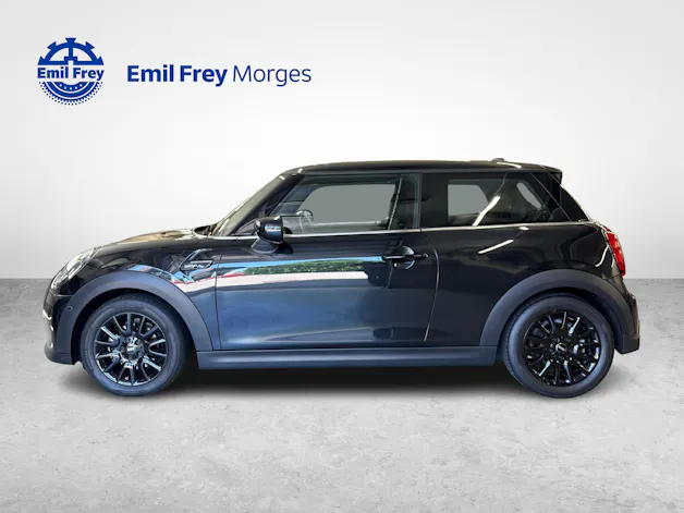 Mini F56 1.5i Cooper