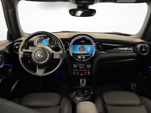 Mini F56 1.5i Cooper