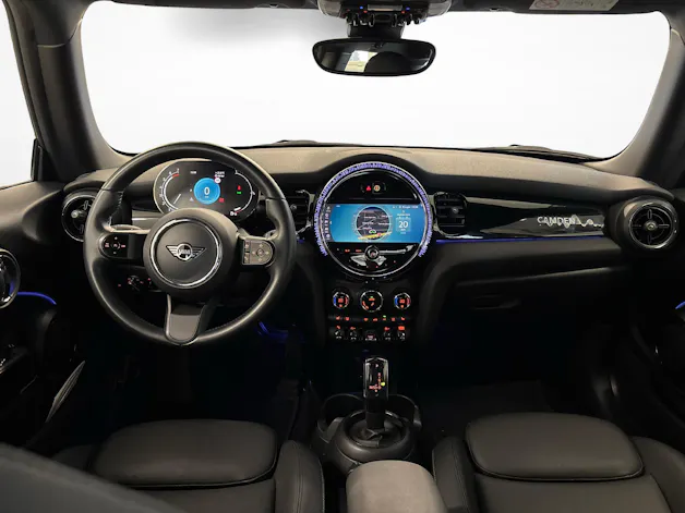 Mini F56 1.5i Cooper