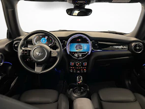 immagine del veicolo MINI F56 1.5i Cooper