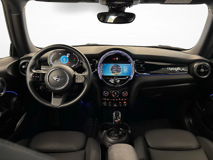 immagine del veicolo MINI MINI