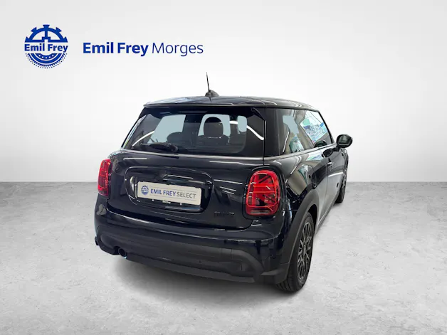 Mini F56 1.5i Cooper